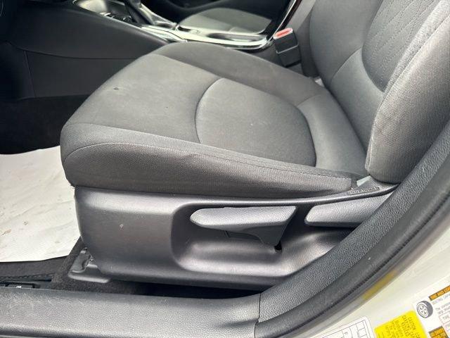 2020 Toyota Corolla Vehicle Photo in MEDINA, OH 44256-9631