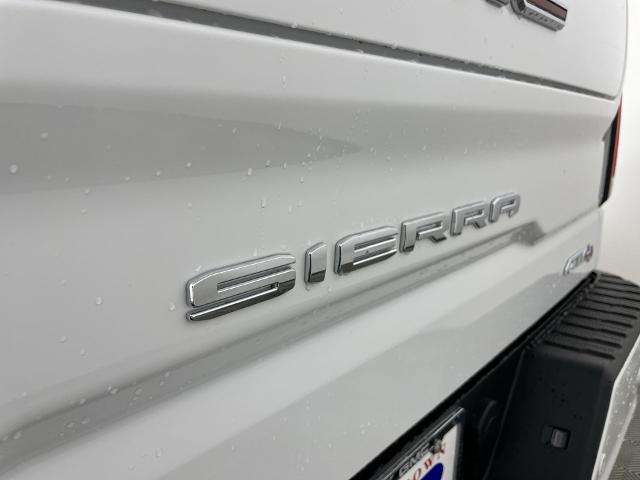 2024 GMC Sierra 1500 Vehicle Photo in GILBERT, AZ 85297-0402
