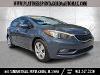 Used 2016 Kia Forte5 LX with VIN KNAFK5A84G5637876 for sale in Quincy, FL