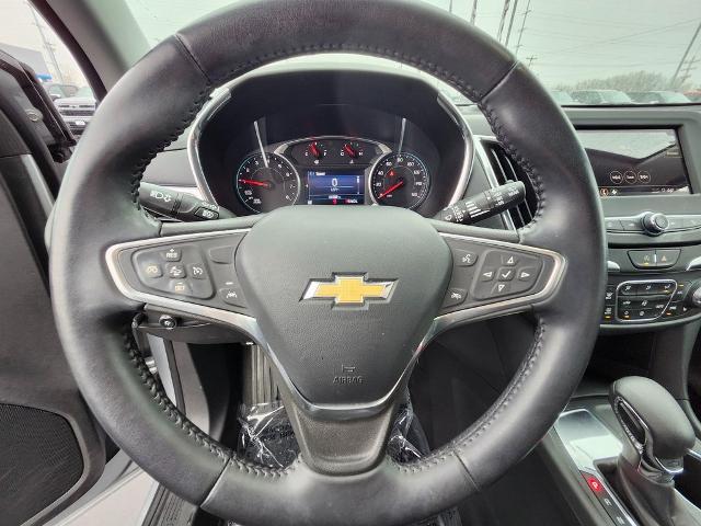 2022 Chevrolet Equinox Vehicle Photo in GREEN BAY, WI 54304-5303