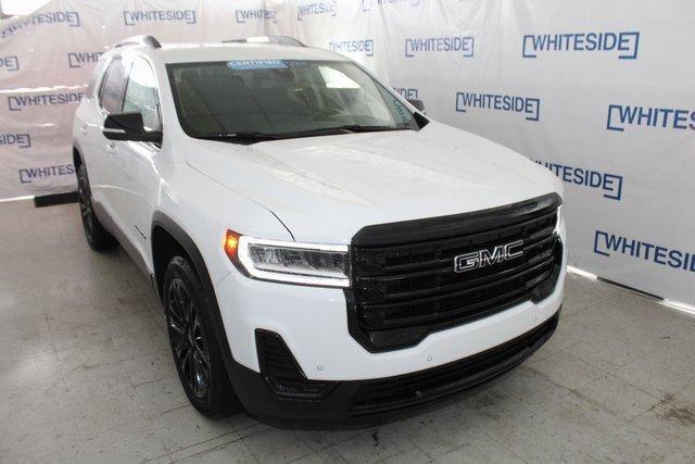 2023 GMC Acadia Vehicle Photo in SAINT CLAIRSVILLE, OH 43950-8512