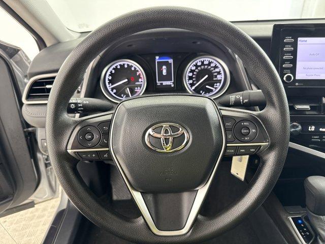 2024 Toyota Camry Vehicle Photo in Charlotte, NC 28273