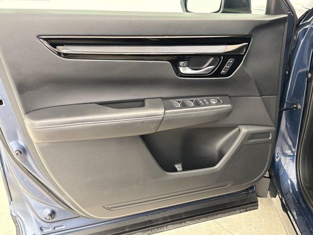 2024 Honda CR-V Vehicle Photo in Charlotte, NC 28273