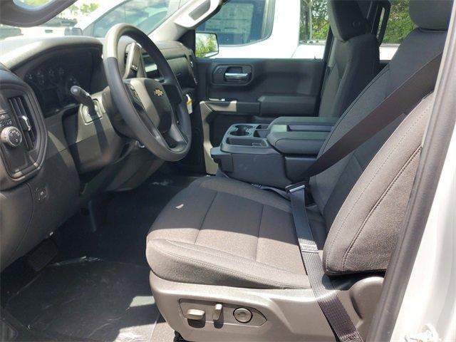2025 Chevrolet Silverado 1500 Vehicle Photo in SUNRISE, FL 33323-3202
