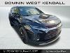 Used 2020 Chevrolet Blazer 1LT with VIN 3GNKBBRA6LS648263 for sale in Miami, FL