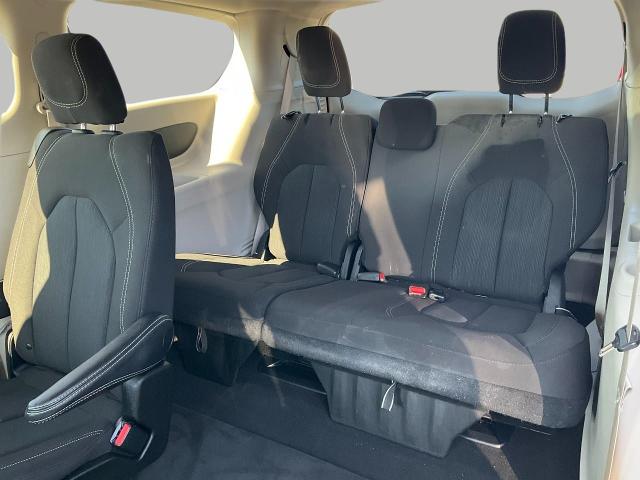 2023 Chrysler Voyager Vehicle Photo in Kaukauna, WI 54130