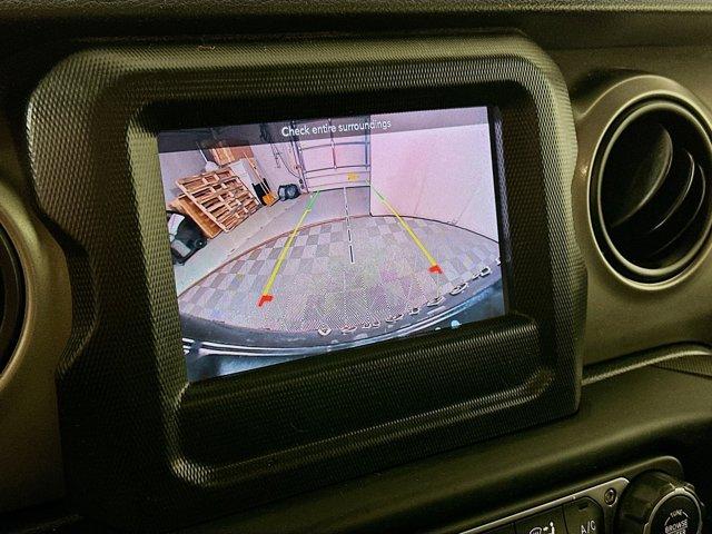 2021 Jeep Wrangler Vehicle Photo in Doylsetown, PA 18901