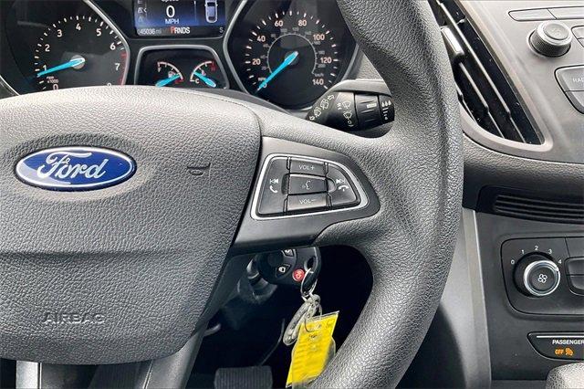 2019 Ford Escape Vehicle Photo in INDEPENDENCE, MO 64055-1314