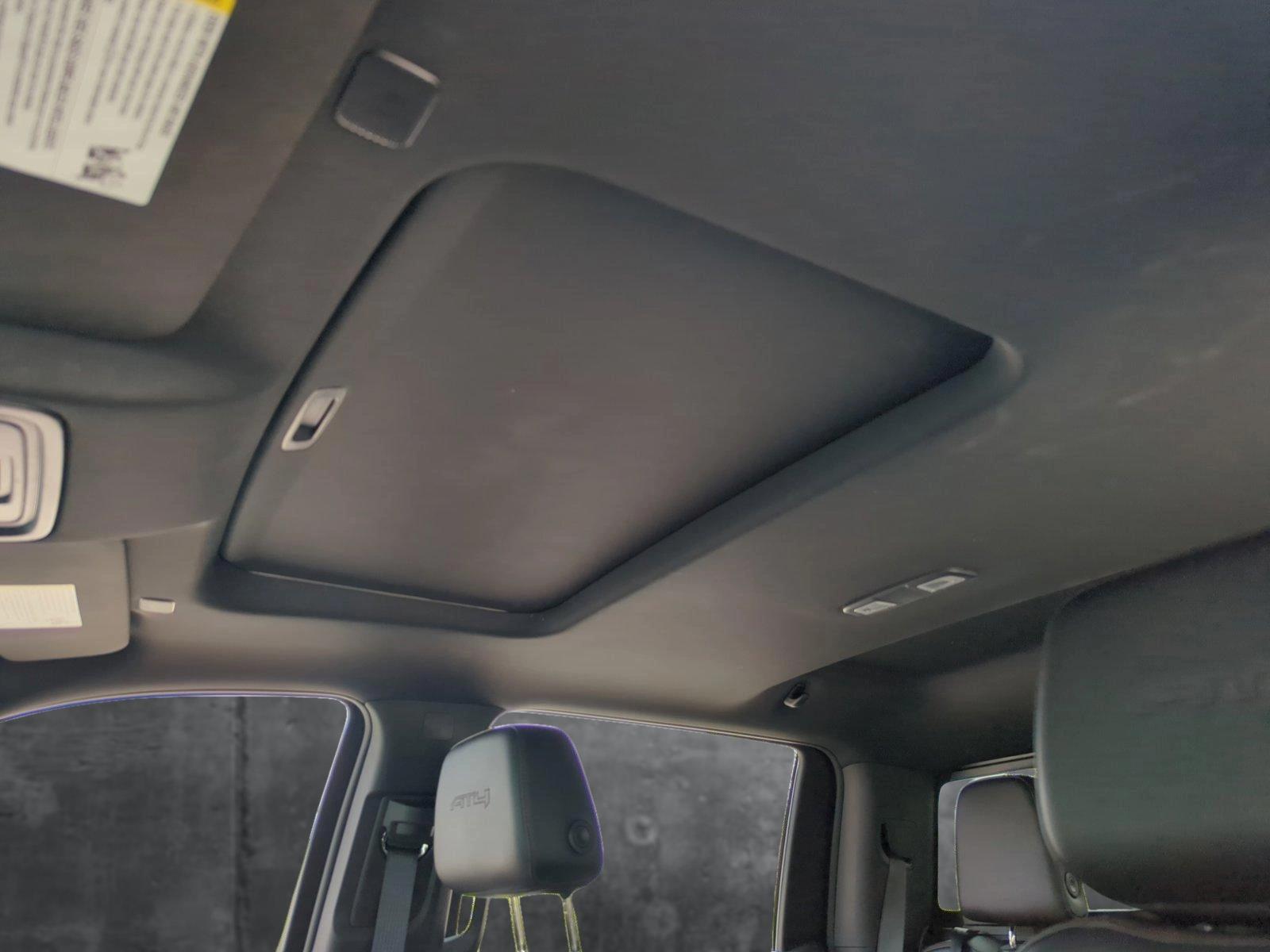 2023 GMC Sierra 1500 Vehicle Photo in Margate, FL 33063