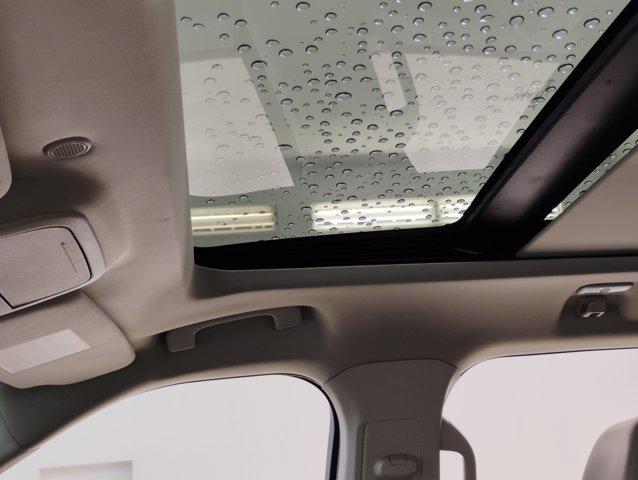 2021 Ford Explorer Vehicle Photo in PINEVILLE, NC 28134-8495