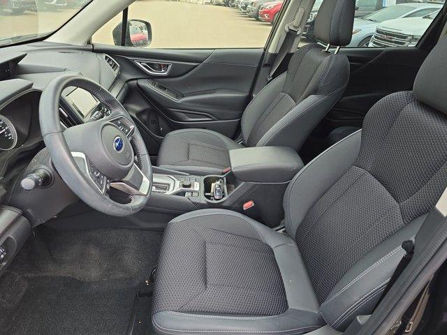 2022 Subaru Forester Vehicle Photo in Pleasant Hills, PA 15236
