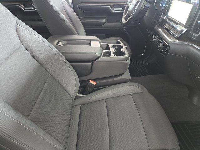 2023 Chevrolet Silverado 1500 Vehicle Photo in Decatur, TX 76234