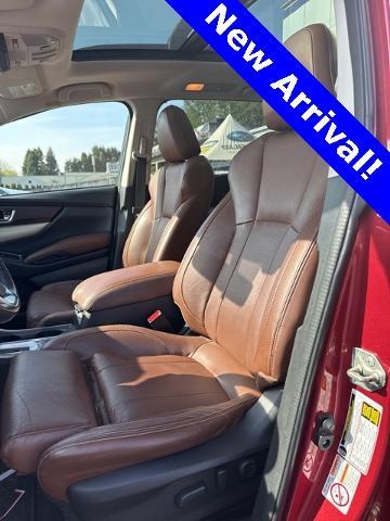 2019 Subaru Ascent Vehicle Photo in Puyallup, WA 98371