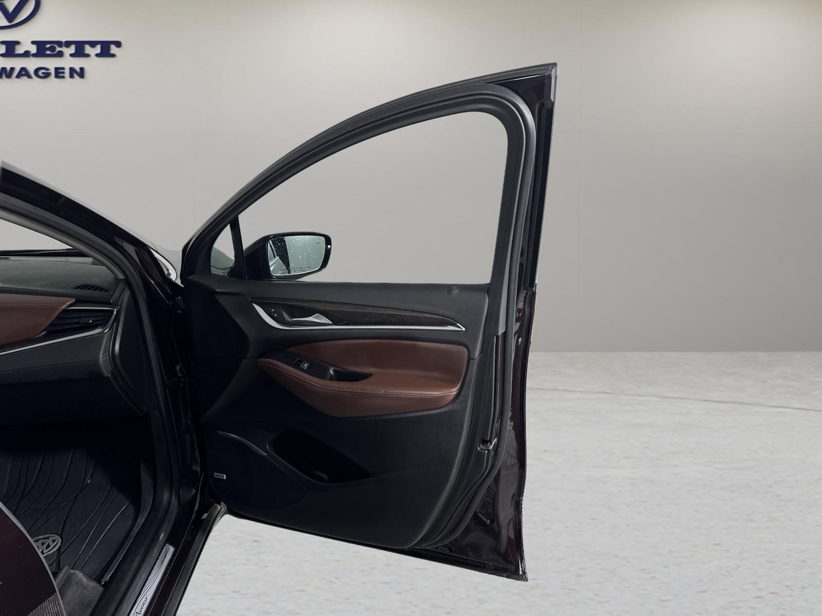 2020 Buick Enclave Vehicle Photo in Georgetown, TX 78626