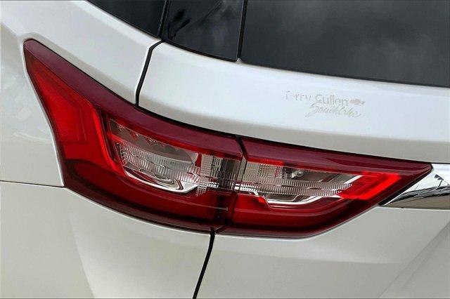 2020 Chevrolet Traverse Vehicle Photo in TOPEKA, KS 66609-0000