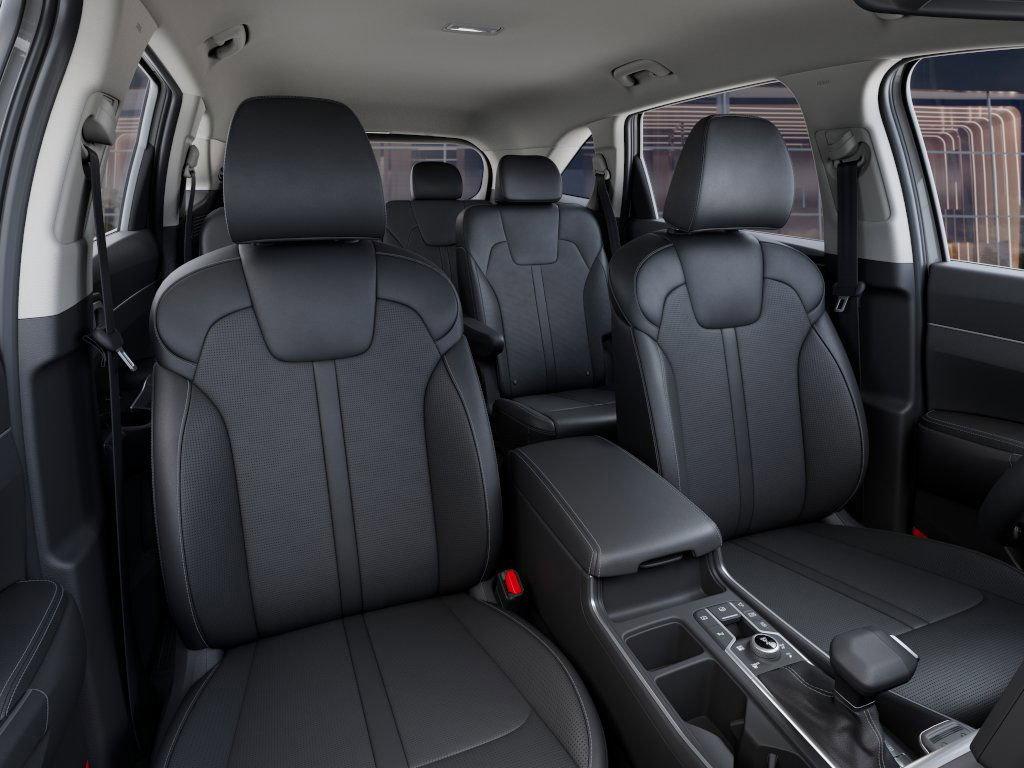 2025 Kia Sorento Vehicle Photo in Belle Vernon, PA 15012