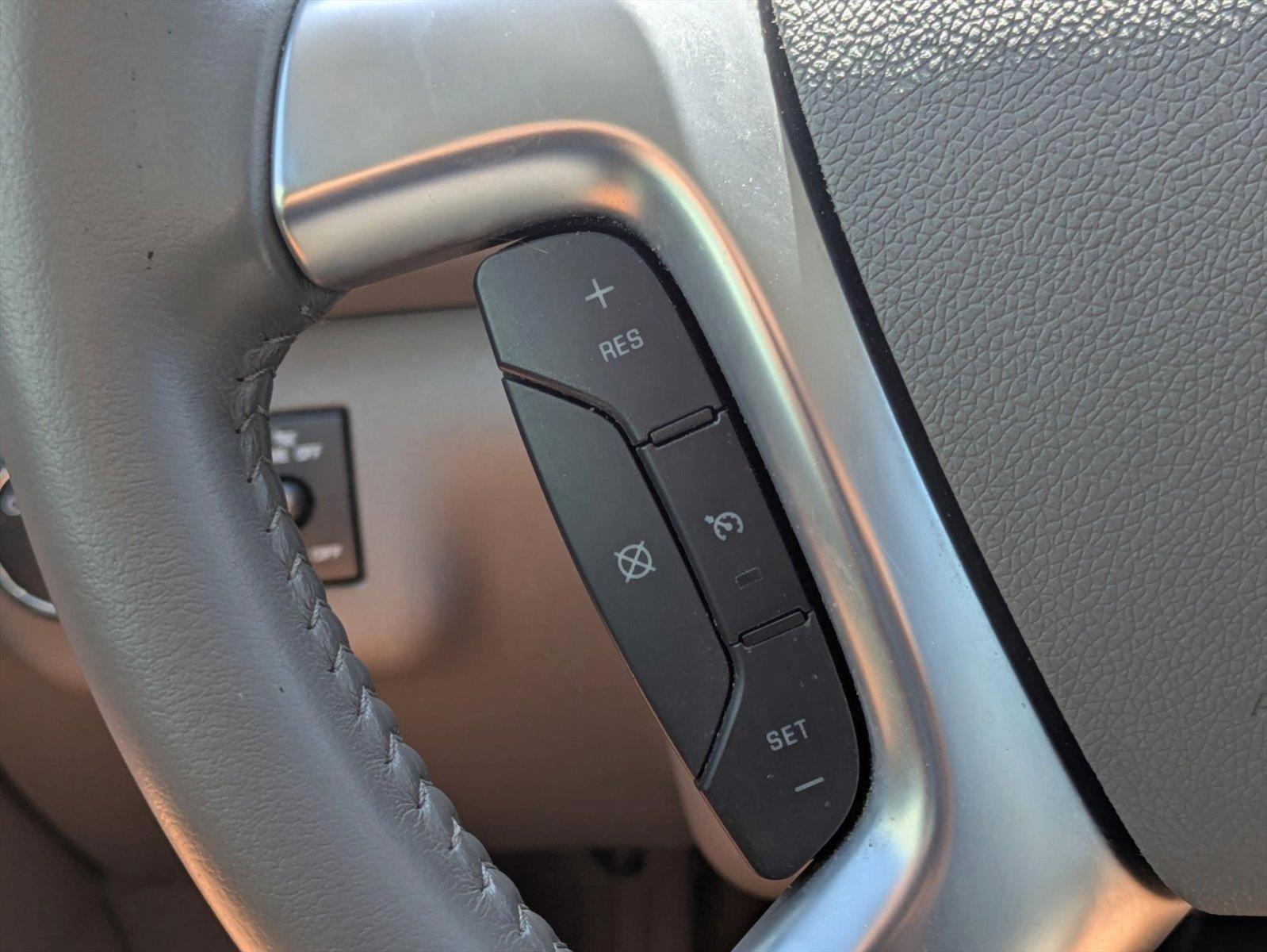 2016 Chevrolet Traverse Vehicle Photo in GREENACRES, FL 33463-3207