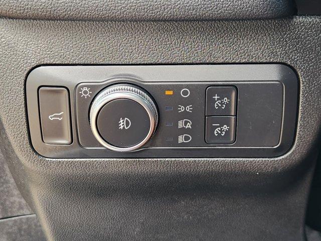 2020 Ford Escape Vehicle Photo in SUGAR LAND, TX 77478-0000
