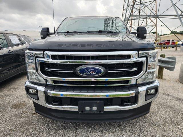 2022 Ford Super Duty F-250 SRW Vehicle Photo in SUGAR LAND, TX 77478-0000