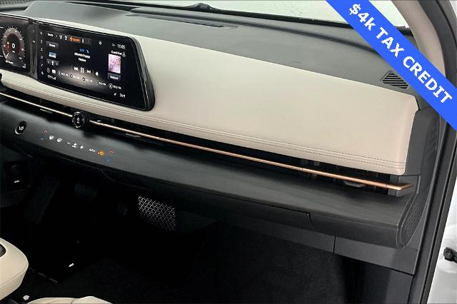2023 Nissan ARIYA Vehicle Photo in Grapevine, TX 76051