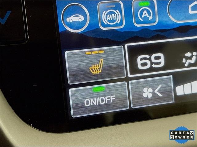 2024 Subaru Outback Vehicle Photo in Puyallup, WA 98371