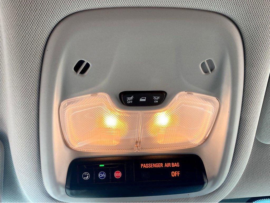 2024 Chevrolet Trailblazer Vehicle Photo in SAVANNAH, GA 31406-4513