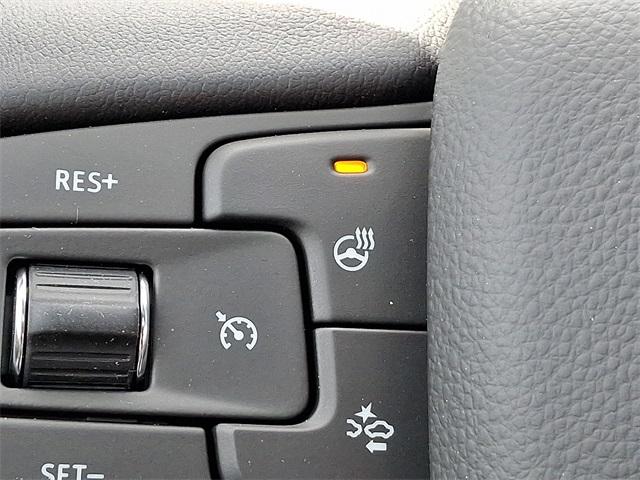 2025 Cadillac XT6 Vehicle Photo in ALLENTOWN, PA 18103-7399