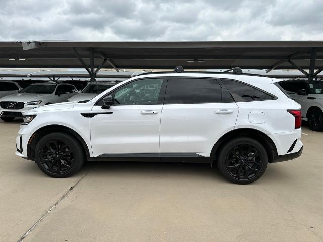 2022 Kia Sorento Vehicle Photo in San Antonio, TX 78230