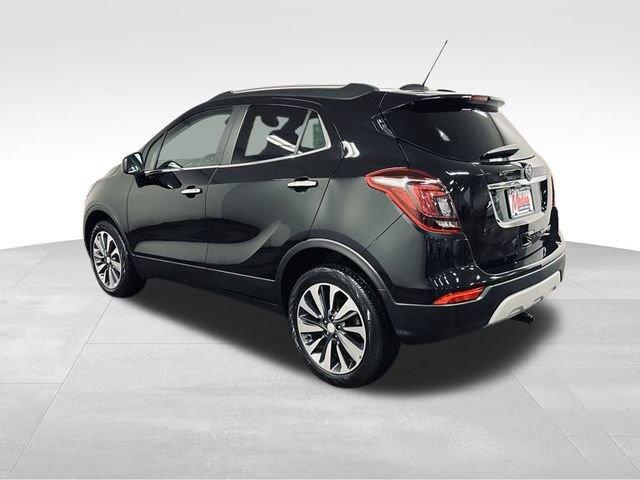 2022 Buick Encore Vehicle Photo in MEDINA, OH 44256-9631