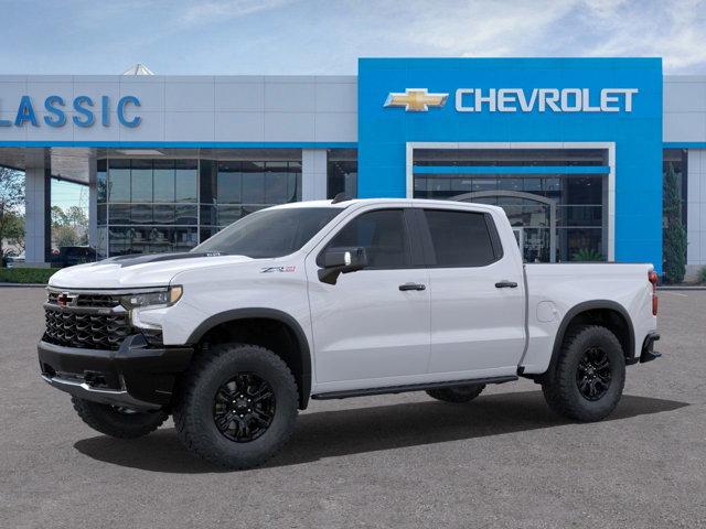 2025 Chevrolet Silverado 1500 Vehicle Photo in SUGAR LAND, TX 77478-0000
