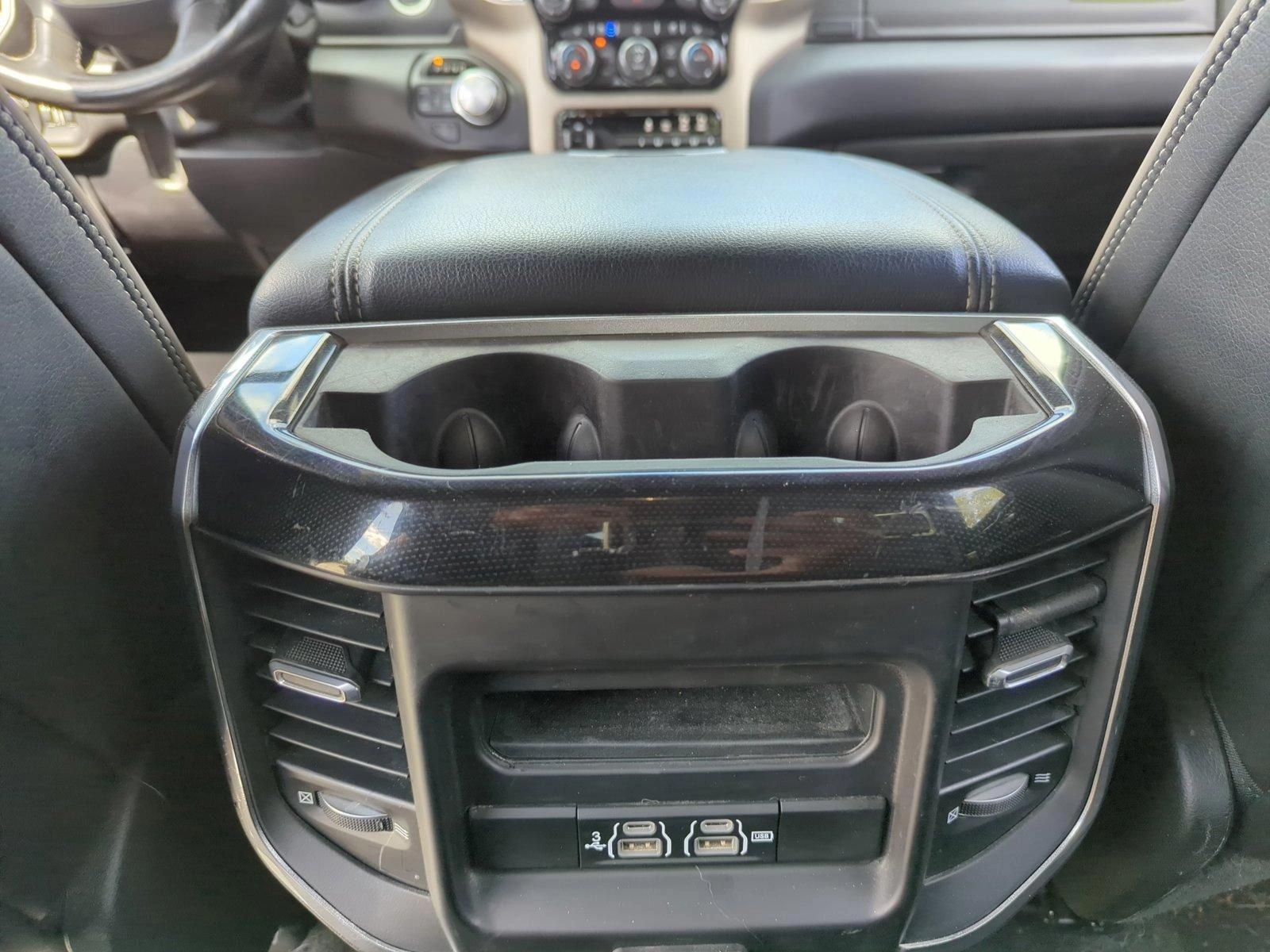 2019 Ram 1500 Vehicle Photo in Margate, FL 33063
