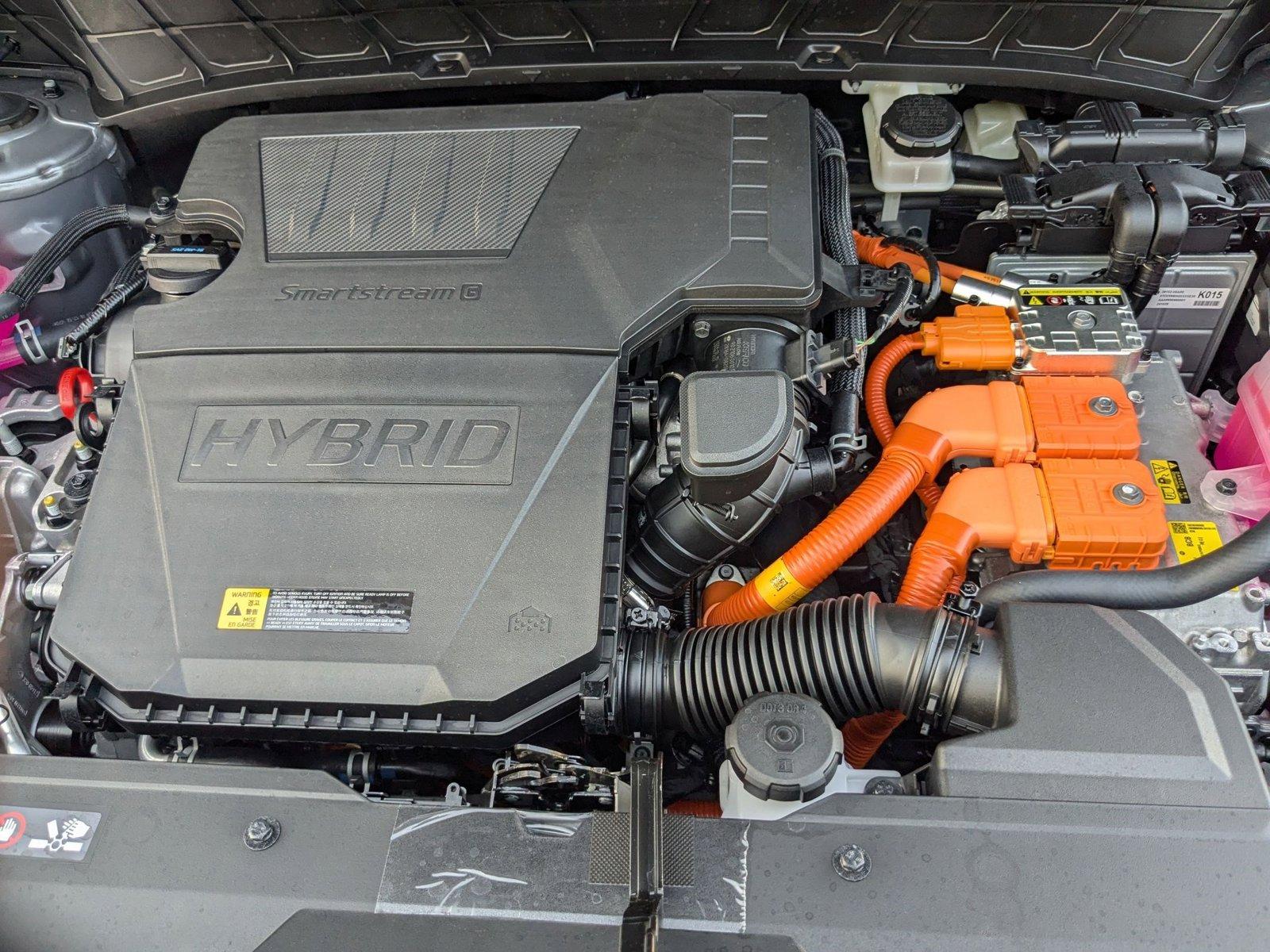 2025 Kia Niro Vehicle Photo in Miami, FL 33135