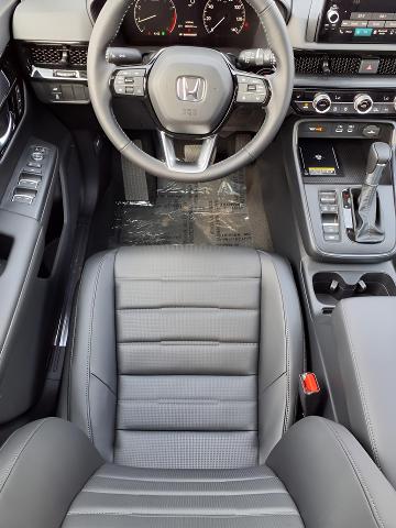 2025 Honda CR-V Vehicle Photo in Oshkosh, WI 54904