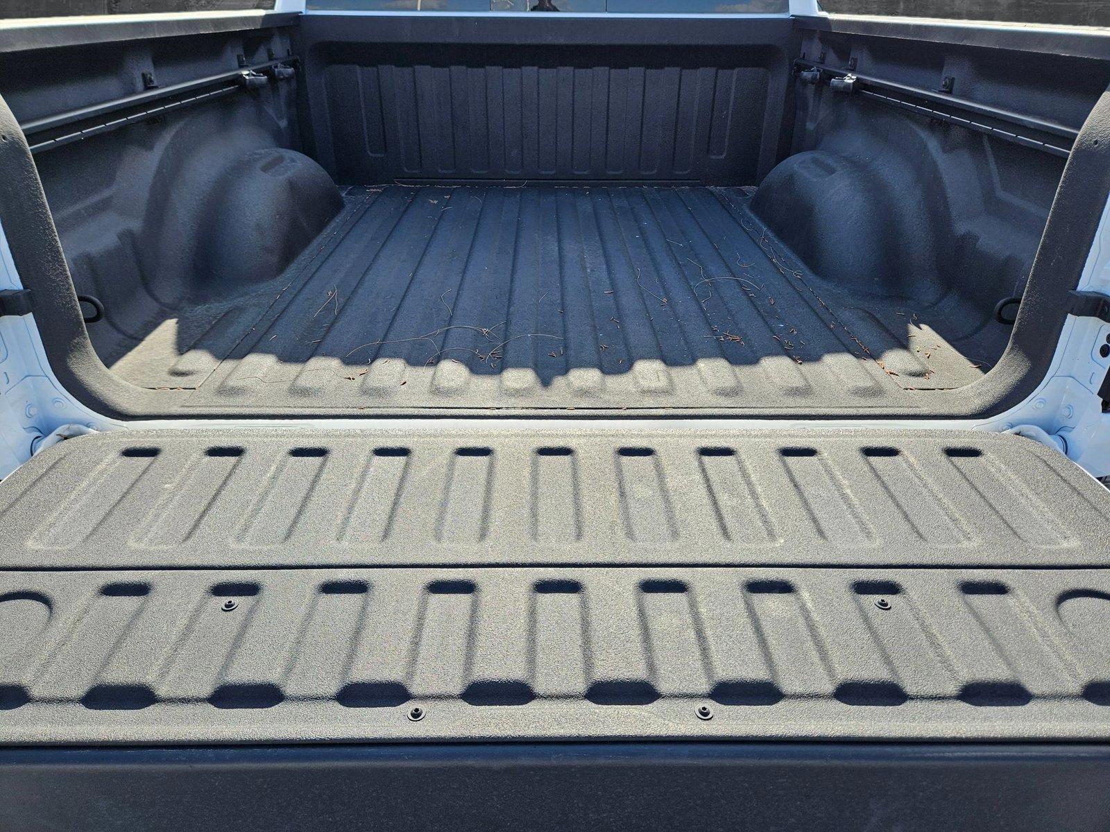 2024 Ram 1500 Vehicle Photo in Fort Lauderdale, FL 33316