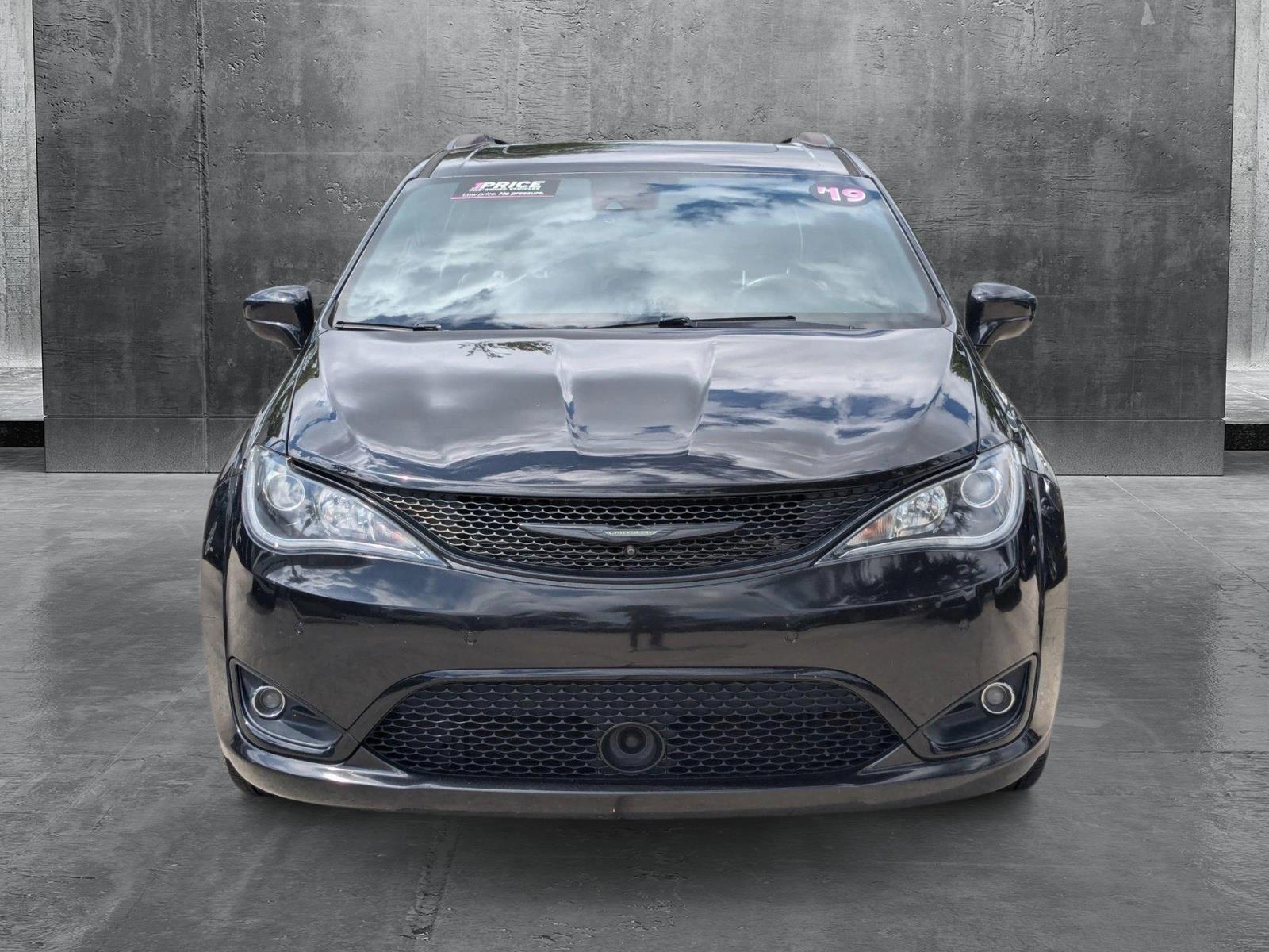 2019 Chrysler Pacifica Vehicle Photo in Maitland, FL 32751