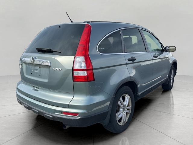 2011 Honda CR-V Vehicle Photo in MANITOWOC, WI 54220-5838