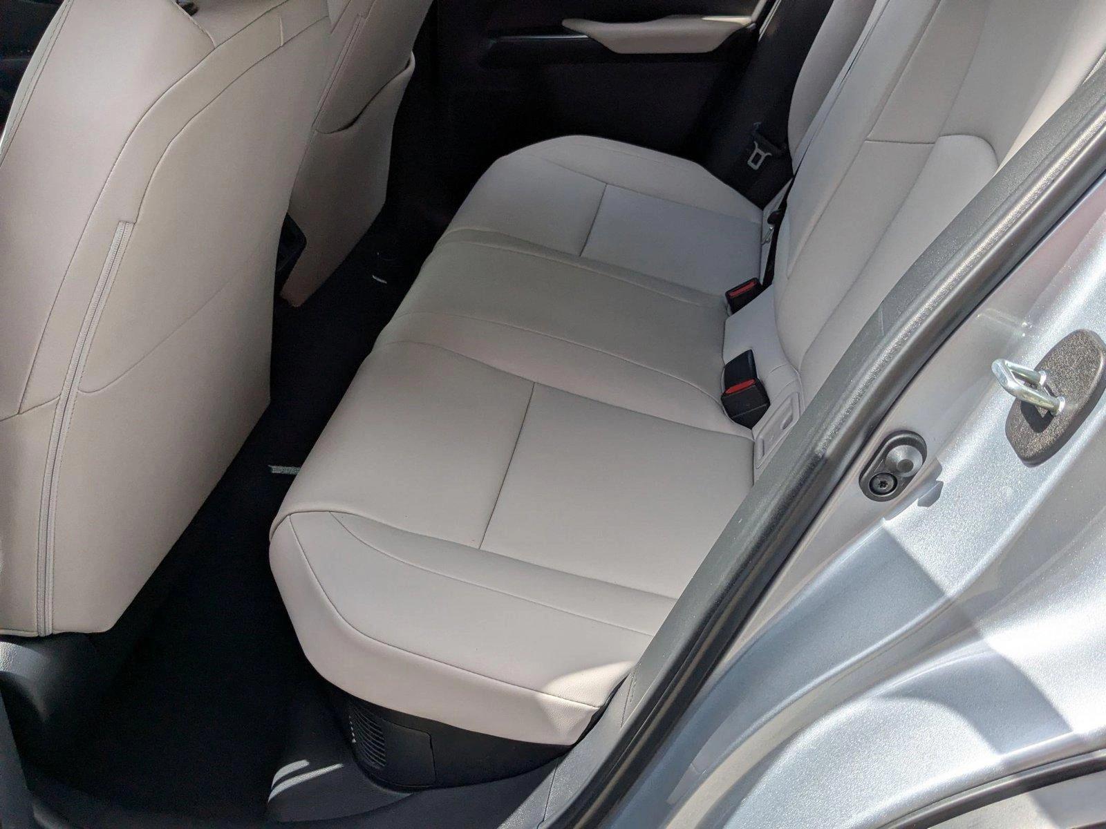 2025 Lexus UX 300h Vehicle Photo in West Palm Beach, FL 33417