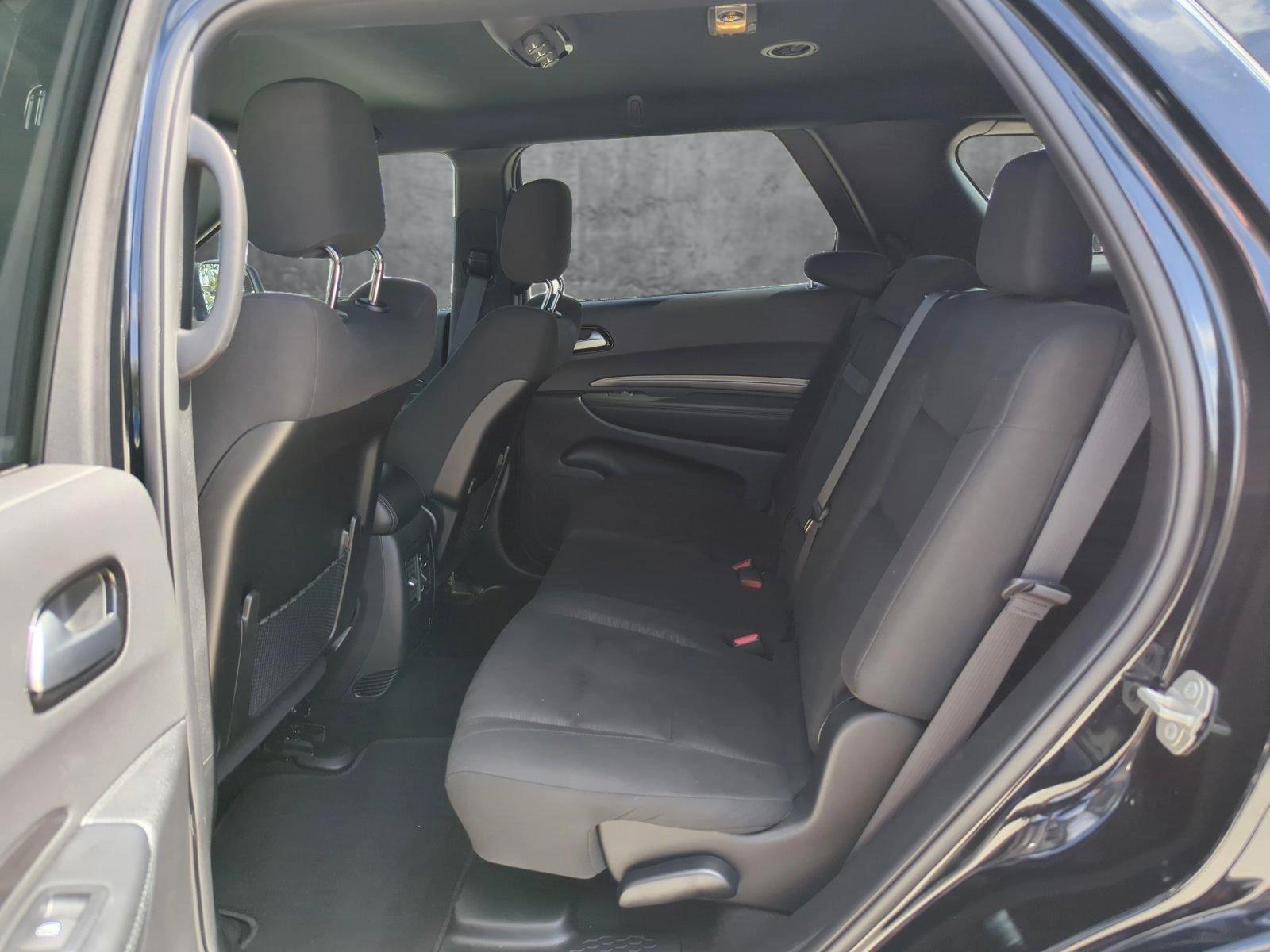 2024 Dodge Durango Vehicle Photo in Pembroke Pines, FL 33027