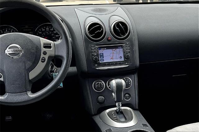 2012 Nissan Rogue Vehicle Photo in Grapevine, TX 76051