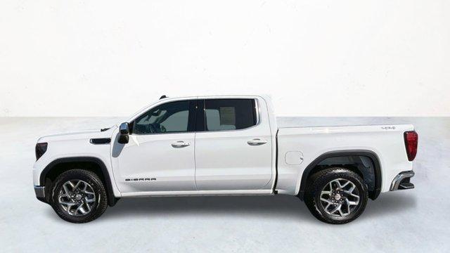 2023 GMC Sierra 1500 Vehicle Photo in Nashua, NH 03060