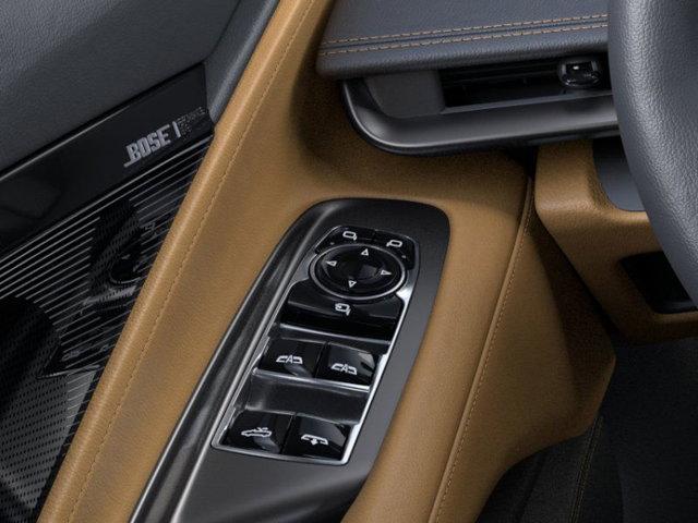 2025 Chevrolet Corvette Z06 Vehicle Photo in SUGAR LAND, TX 77478-0000