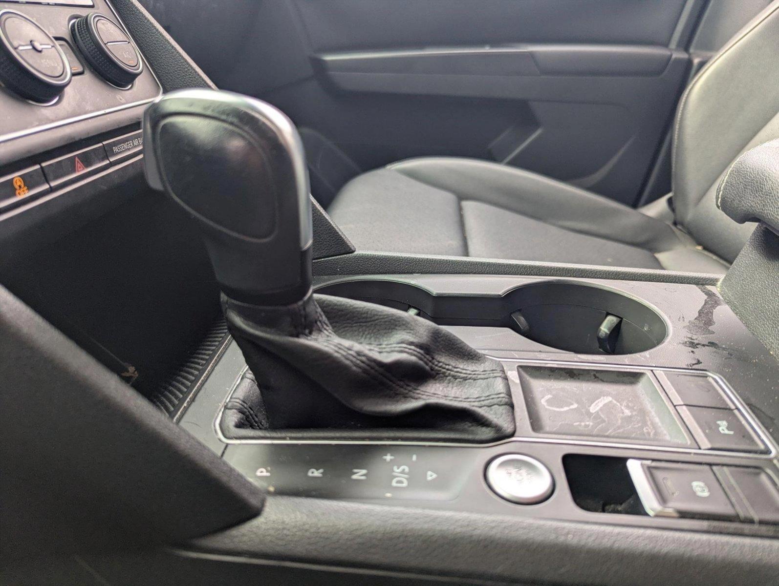 2021 Volkswagen Atlas Vehicle Photo in CORPUS CHRISTI, TX 78412-4902