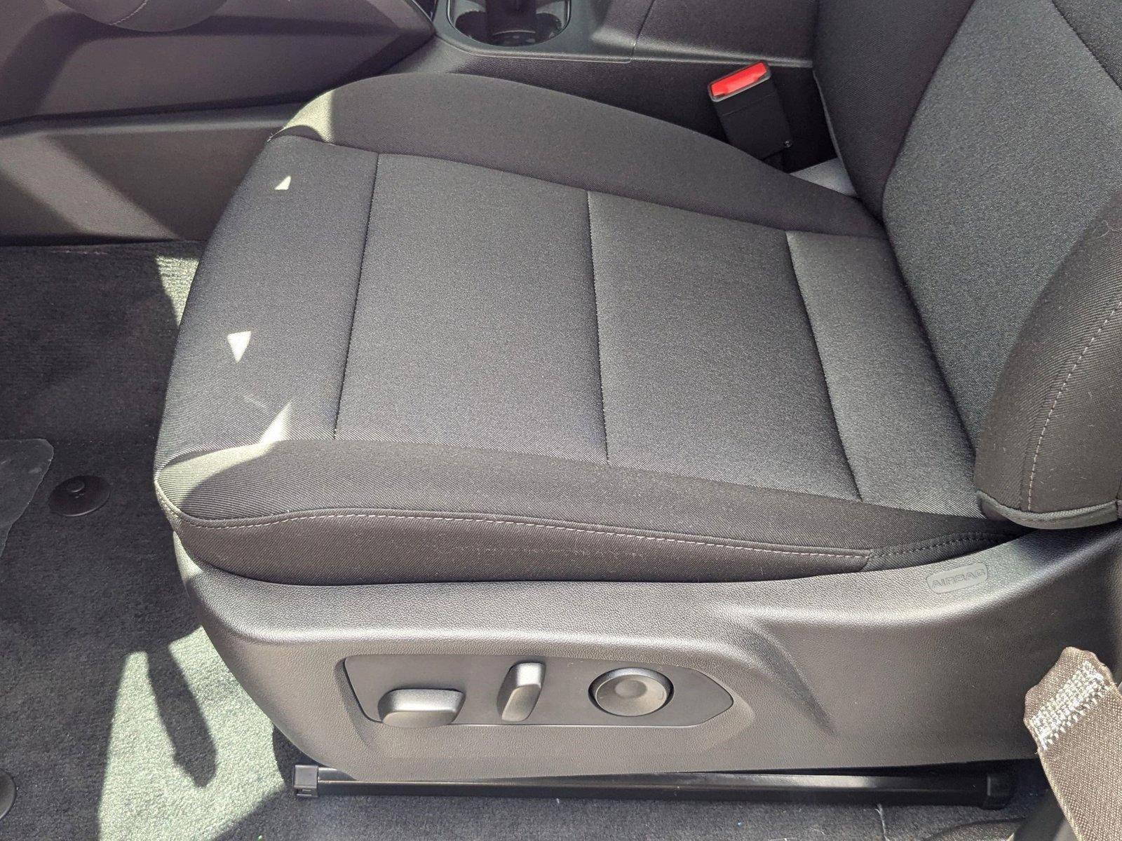 2025 Chevrolet Colorado Vehicle Photo in MIAMI, FL 33134-2699