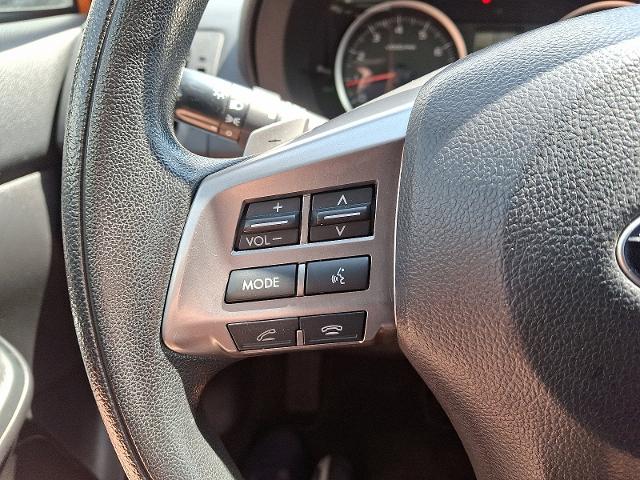 2014 Subaru XV Crosstrek Vehicle Photo in HARRISBURG, PA 17111-1033