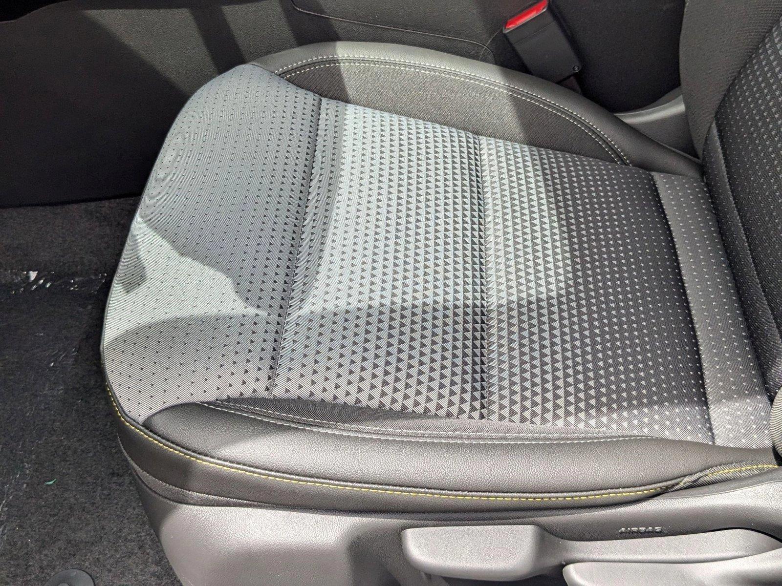 2025 Chevrolet Trax Vehicle Photo in MIAMI, FL 33134-2699