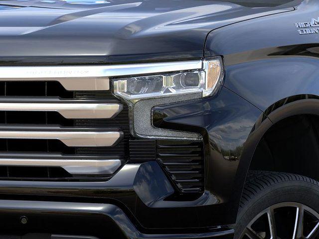 2025 Chevrolet Silverado 1500 Vehicle Photo in PAWLING, NY 12564-3219