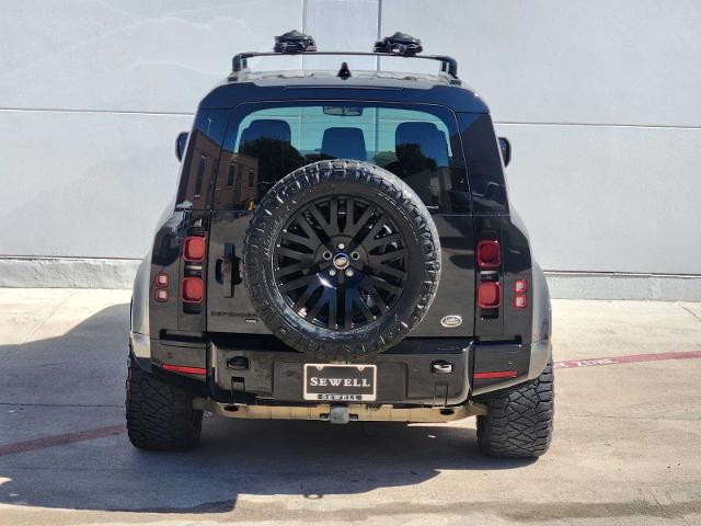 2022 Defender Vehicle Photo in Grapevine, TX 76051