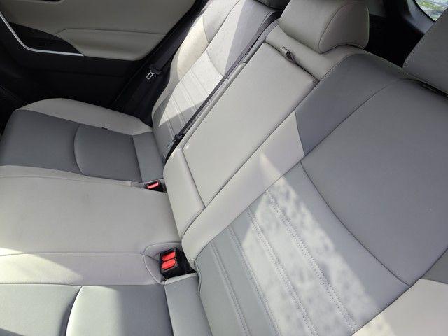2021 Toyota RAV4 Vehicle Photo in Pleasant Hills, PA 15236