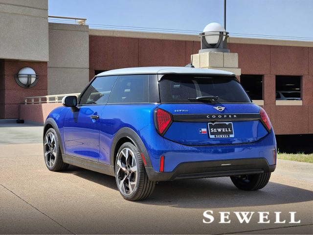 2025 MINI Cooper Hardtop 2 Door Vehicle Photo in PLANO, TX 75024