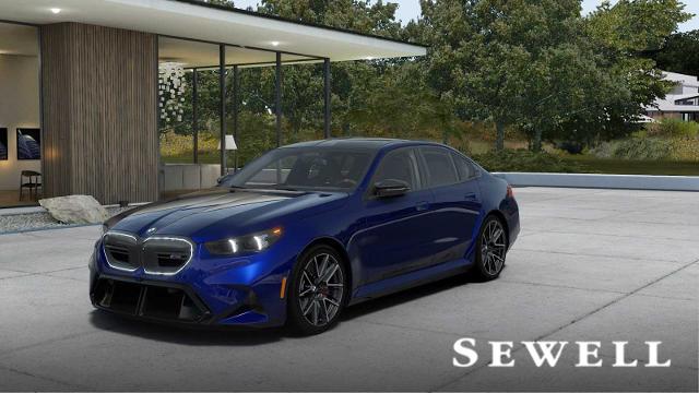 2026 BMW M5 Vehicle Photo in GRAPEVINE, TX 76051
